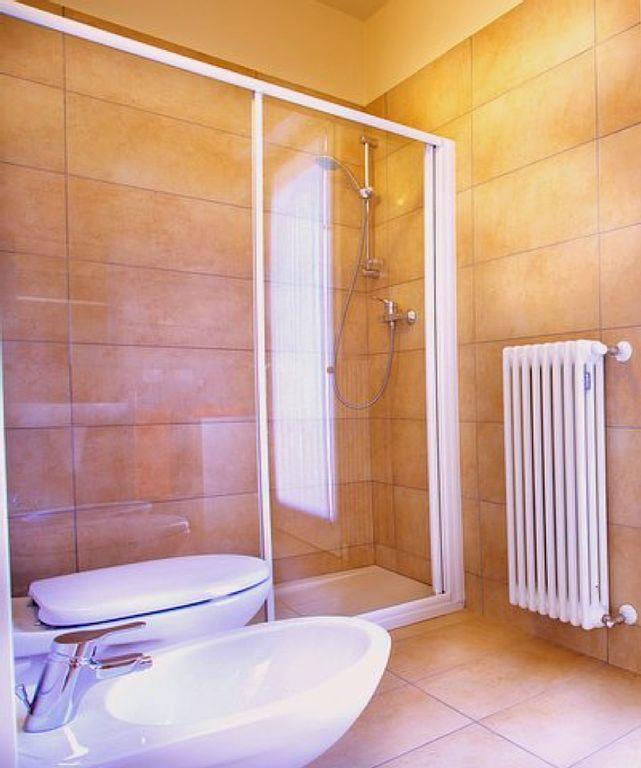 4 Village Centre Lenno Homes With Pool-By Italian Apartments Экстерьер фото