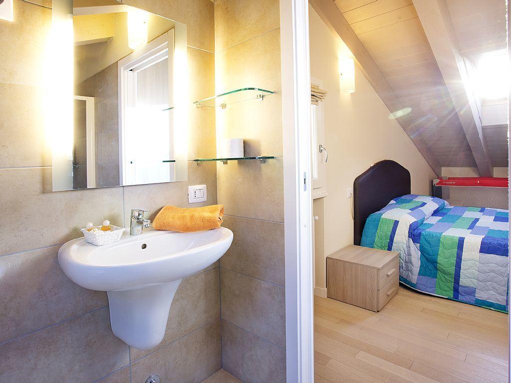 4 Village Centre Lenno Homes With Pool-By Italian Apartments Экстерьер фото