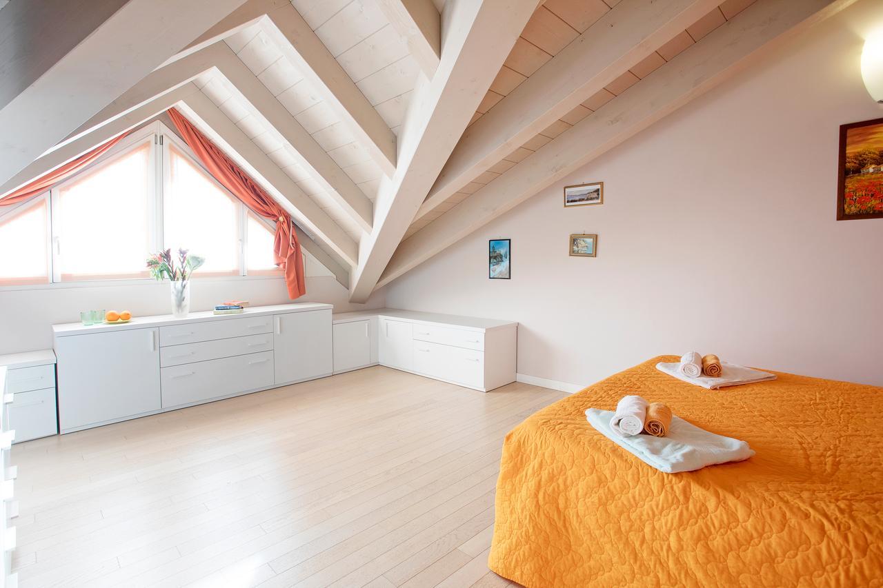 4 Village Centre Lenno Homes With Pool-By Italian Apartments Экстерьер фото