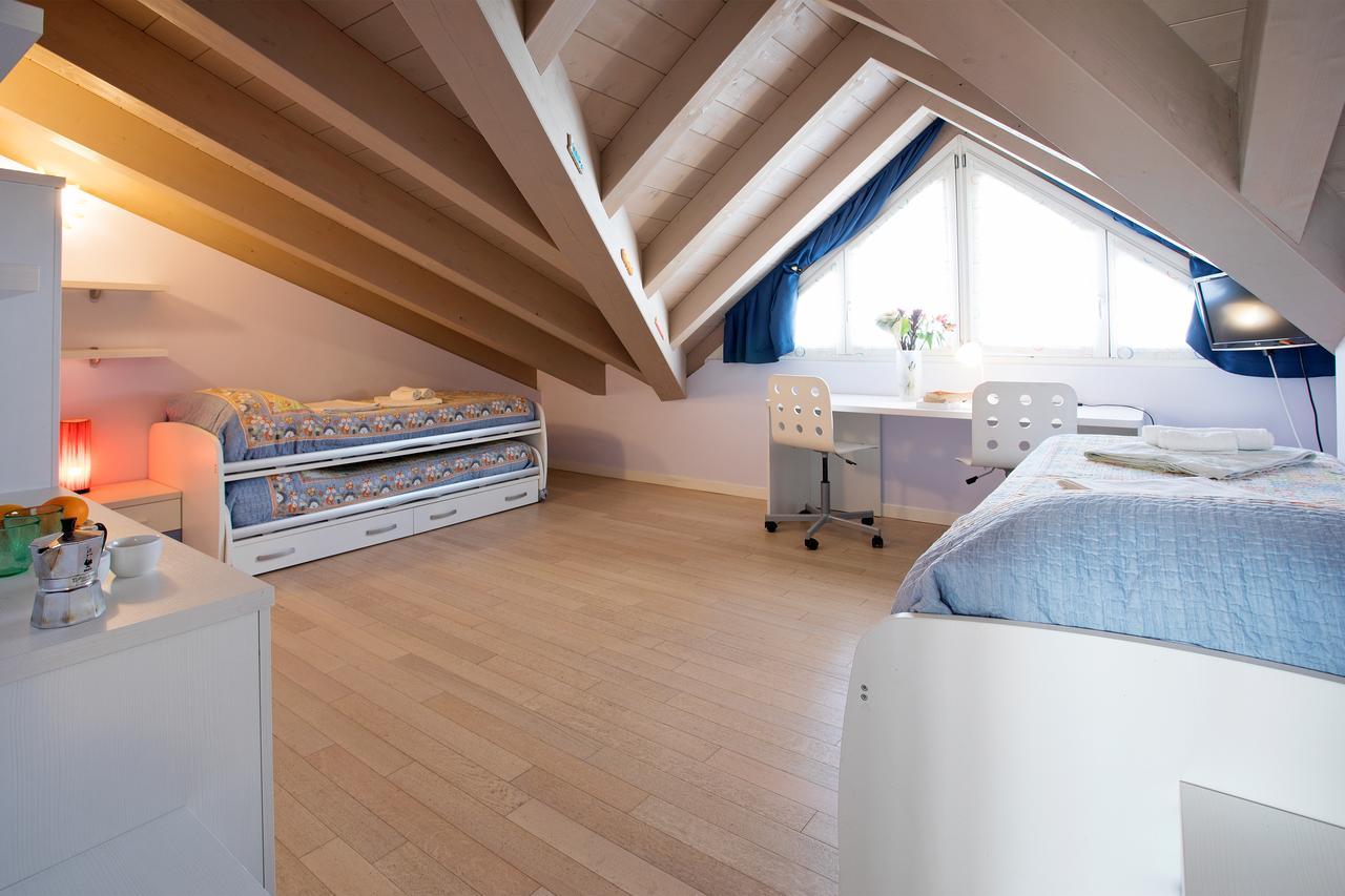 4 Village Centre Lenno Homes With Pool-By Italian Apartments Экстерьер фото