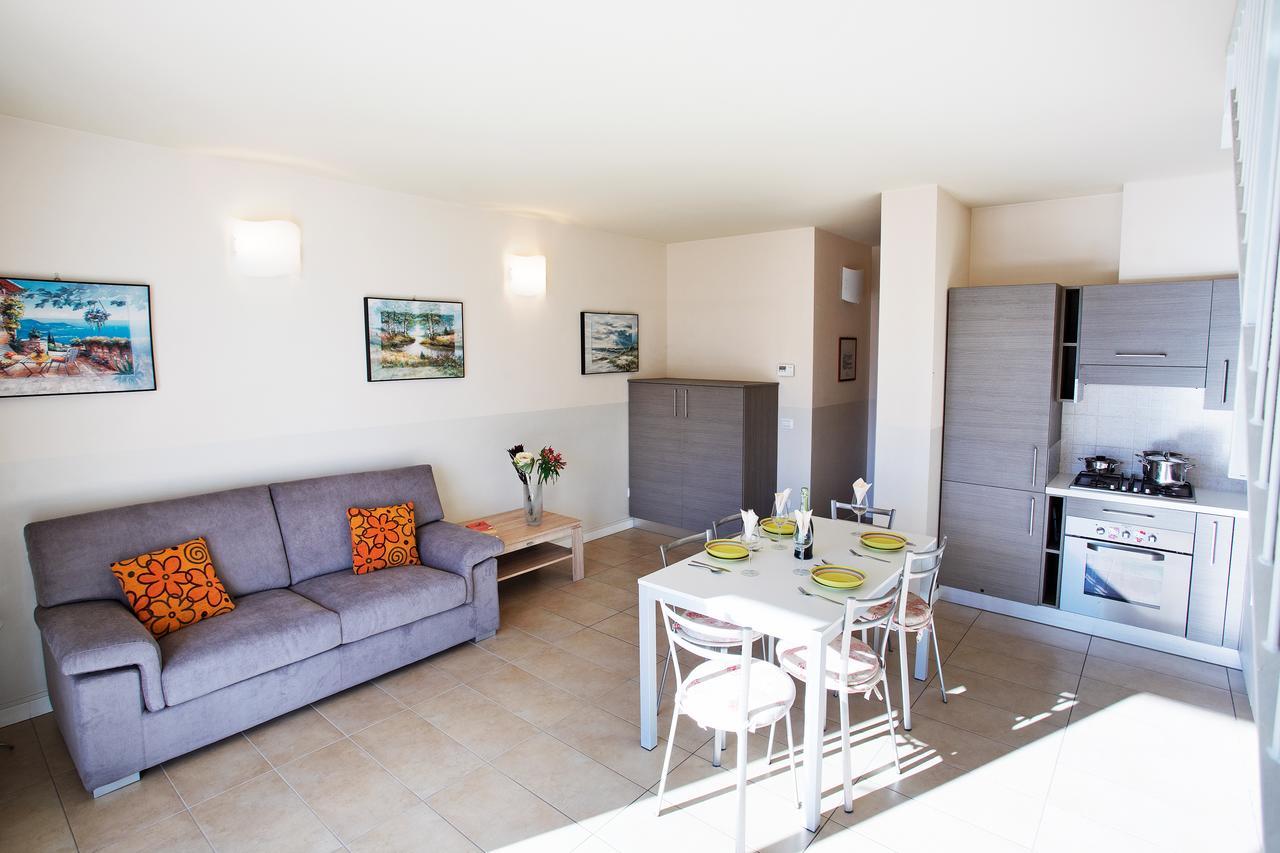 4 Village Centre Lenno Homes With Pool-By Italian Apartments Экстерьер фото